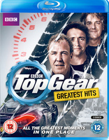 Top Gear: Greatest Hits (Blu-ray Movie), temporary cover art