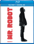 Mr. Robot: The Complete First Season (Blu-ray Movie)