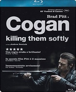 Killing Them Softly (Blu-ray Movie)