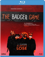 The Badger Game (Blu-ray Movie)