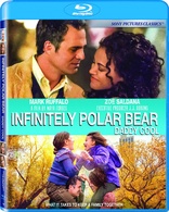 Infinitely Polar Bear (Blu-ray Movie)