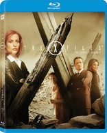 The X-Files: Season 9 (Blu-ray Movie)