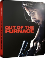 Out of the Furnace (Blu-ray Movie)