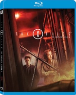 The X-Files: Season 6 (Blu-ray Movie)