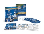 World Series 2015 Collection (Blu-ray Movie)