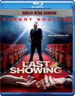 The Last Showing (Blu-ray Movie)