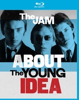 The Jam: About the Young Idea (Blu-ray Movie)