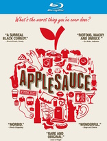 Applesauce (Blu-ray Movie)