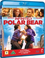 Infinitely Polar Bear (Blu-ray Movie)