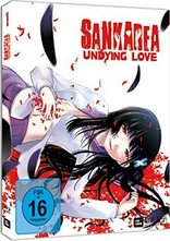 Sankarea - Undying Love Vol. 1 (Blu-ray Movie)