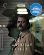 The American Friend (Blu-ray Movie)