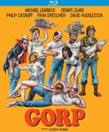 Gorp (Blu-ray Movie)