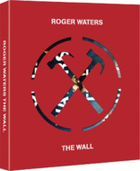 Roger Waters: The Wall (Blu-ray Movie)