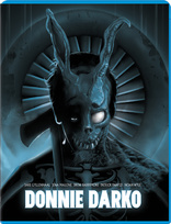 Donnie Darko w/ Halloween FP (Blu-ray Movie)