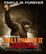 Halloween II (Blu-ray Movie)