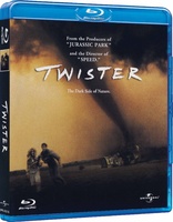Twister (Blu-ray Movie)