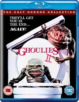 Ghoulies II (Blu-ray Movie)