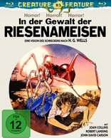 Empire of the Ants (Blu-ray Movie)