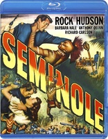 Seminole (Blu-ray Movie)