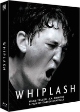 Whiplash (Blu-ray Movie), temporary cover art