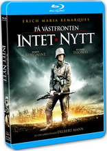 All Quiet on the Western Front (Blu-ray Movie)