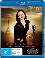 La Vie en Rose (Blu-ray Movie)