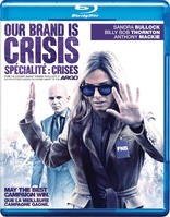 Our Brand Is Crisis (Blu-ray Movie)