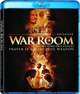 War Room (Blu-ray Movie)