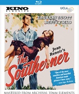 The Southerner (Blu-ray Movie)