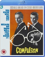 Compulsion (Blu-ray Movie)