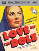 Love on the Dole (Blu-ray Movie)