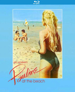 Pauline at the Beach (Blu-ray Movie)