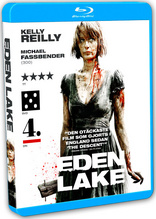 Eden Lake (Blu-ray Movie)