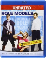 Role Models (Blu-ray Movie)