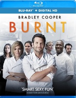 Burnt (Blu-ray Movie)
