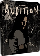 Audition (Blu-ray Movie)