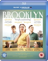 Brooklyn (Blu-ray Movie)