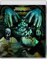 The Witch Who Came from the Sea (Blu-ray Movie), temporary cover art