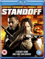 Standoff (Blu-ray Movie)