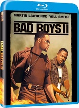 Bad Boys II (Blu-ray Movie)