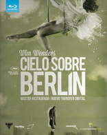 Cielo Sobre Berln (Blu-ray Movie), temporary cover art