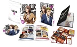 Prison School Vol. 4 (Blu-ray Movie)