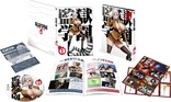 Prison School Vol. 1 (Blu-ray Movie)