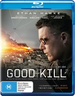 Good Kill (Blu-ray Movie)