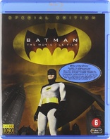 Batman: The Movie (Blu-ray Movie)