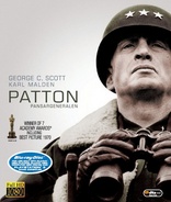 Patton (Blu-ray Movie)