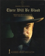 There Will Be Blood (Blu-ray Movie)