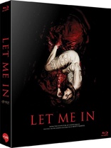 Let Me In (Blu-ray Movie)