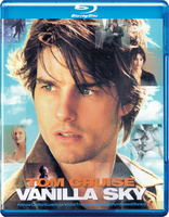 Vanilla Sky (Blu-ray Movie)