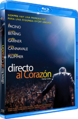 Danny Collins (Blu-ray Movie)